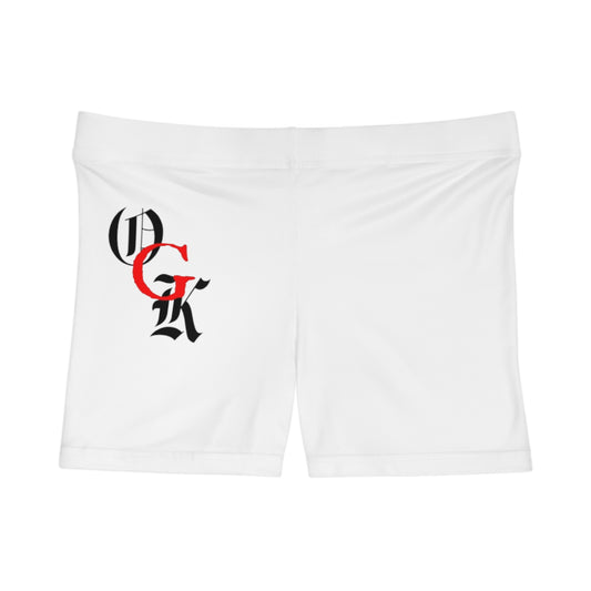 OGK Biker Shorts